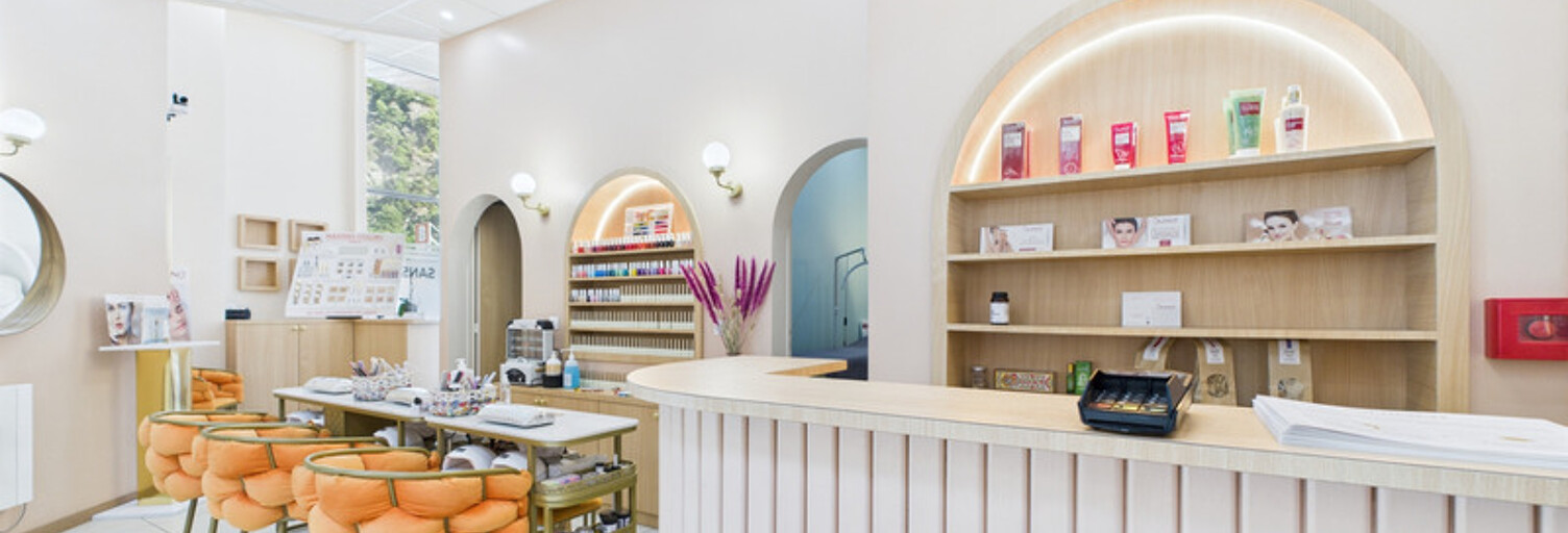 Commerce 3 Pièces 53 m² à vendre à Moûtiers (73600)