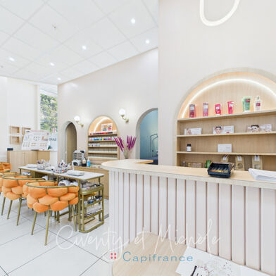 Commerce 3 pièces 69000 €