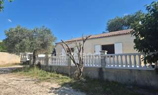 Maison 5 Pièces 82 m² à vendre à Aigremont (30350)