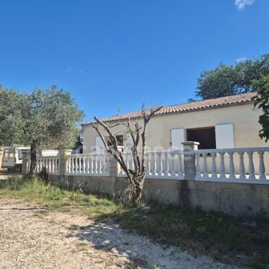 Maison 5 pièces 309000 €