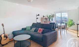 Appartement 4 Pièces 85 m² à vendre à Thiais (94320)