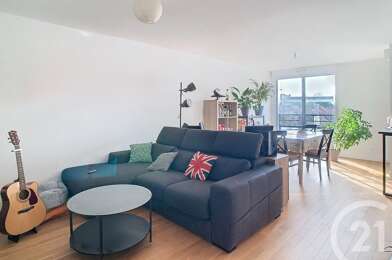 Appartement 4 pièces 419000 €