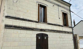 Maison 2 Pièces 50 m² à vendre à Châtellerault (86100)