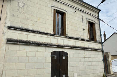 Maison 2 pièces 71500 €