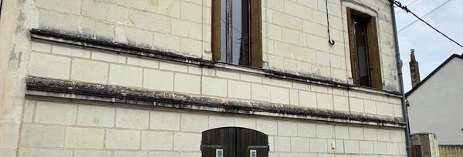 Maison 2 Pièces 50 m² à vendre à Châtellerault (86100)