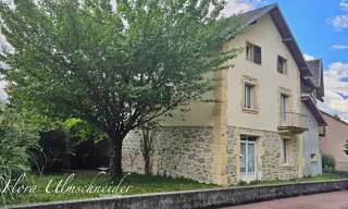 Maison 5 Pièces 159 m² à vendre à Culoz-Béon (01150)