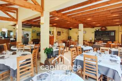 Commerce 15 pièces 582000 €