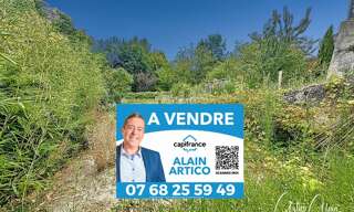 Terrain  367 m² à vendre à Labastide-d'Anjou (11320)