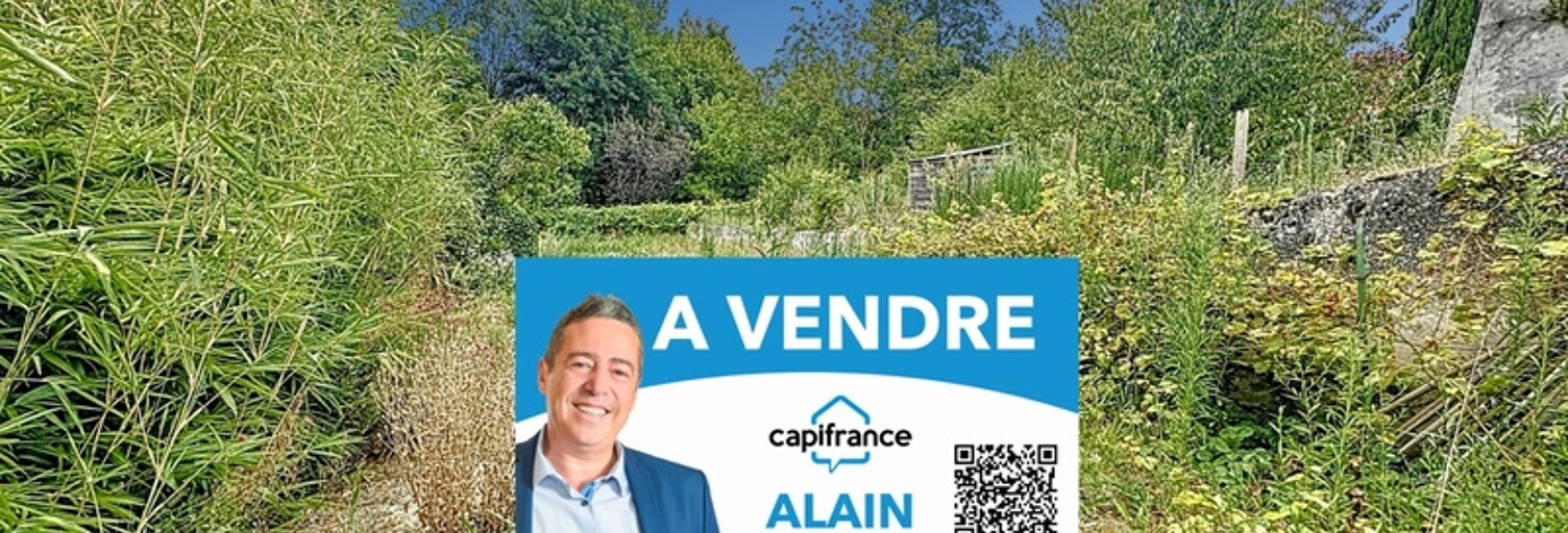 Terrain  367 m² à vendre à Labastide-d'Anjou (11320)