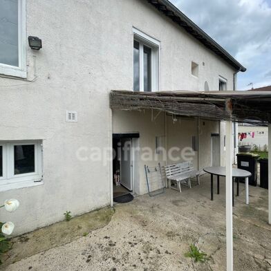 Maison 6 pièces 142000 €