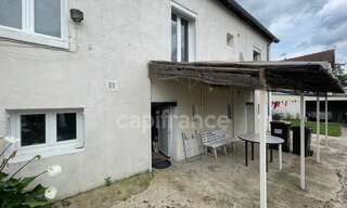 Maison 6 Pièces 155 m² à vendre à Tergnier (02700)