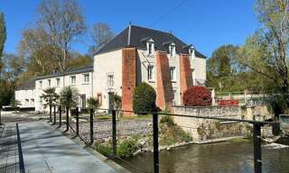 Maison 12 Pièces 350 m² à vendre à Orléans (45000)