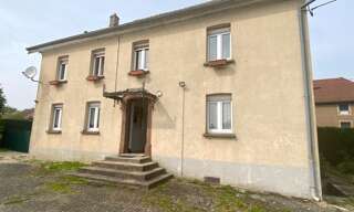 Immeuble  255 m² à vendre à Meroux-Moval (90400)