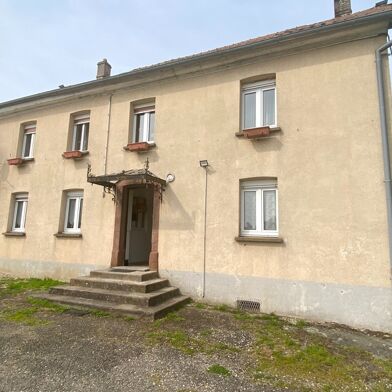 Immeuble  230000 €