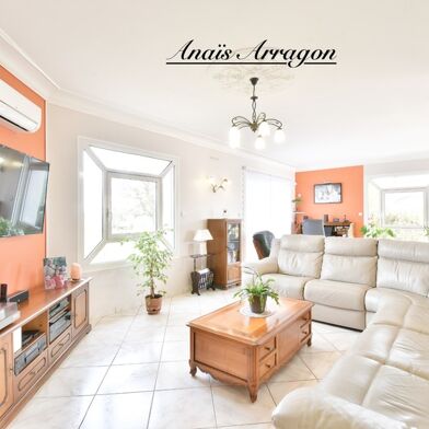 Maison 8 pièces 384900 €