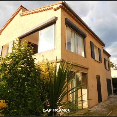 Maison 6 pièces 273000 €