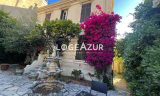 Maison 6 Pièces 116 m² à vendre à Cannes (06400)