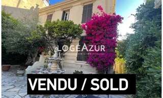 Maison 6 Pièces 116 m² à vendre à Cannes (06400)