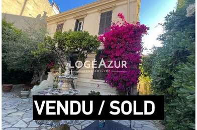 Maison 6 pièces 680000 €