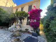 VENTE MAISON COMPOSÉ 2 APPARTEMENTS - CANNES PETIT JUAS — photo 2