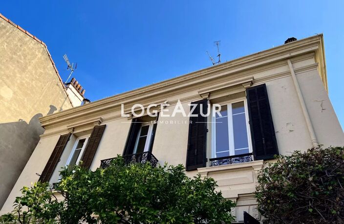 VENTE MAISON COMPOSÉ 2 APPARTEMENTS - CANNES PETIT JUAS — photo 3