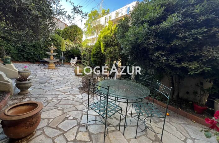 VENTE MAISON COMPOSÉ 2 APPARTEMENTS - CANNES PETIT JUAS — photo 4