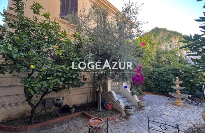 VENTE MAISON COMPOSÉ 2 APPARTEMENTS - CANNES PETIT JUAS — photo 5