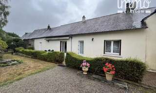 Maison 3 Pièces 86 m² à vendre à Petit-Mars (44390)