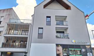 Appartement 3 Pièces 60 m² à vendre à Montlouis-sur-Loire (37270)