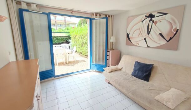 Villa / Maison 3 pièces  à vendre Lavandou (Le) 83980
