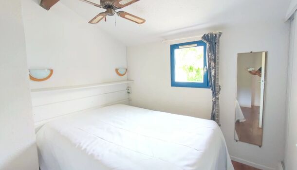 Villa / Maison 3 pièces  à vendre Lavandou (Le) 83980