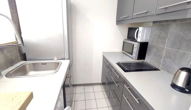 Villa / Maison 3 pièces  à vendre Lavandou (Le) 83980