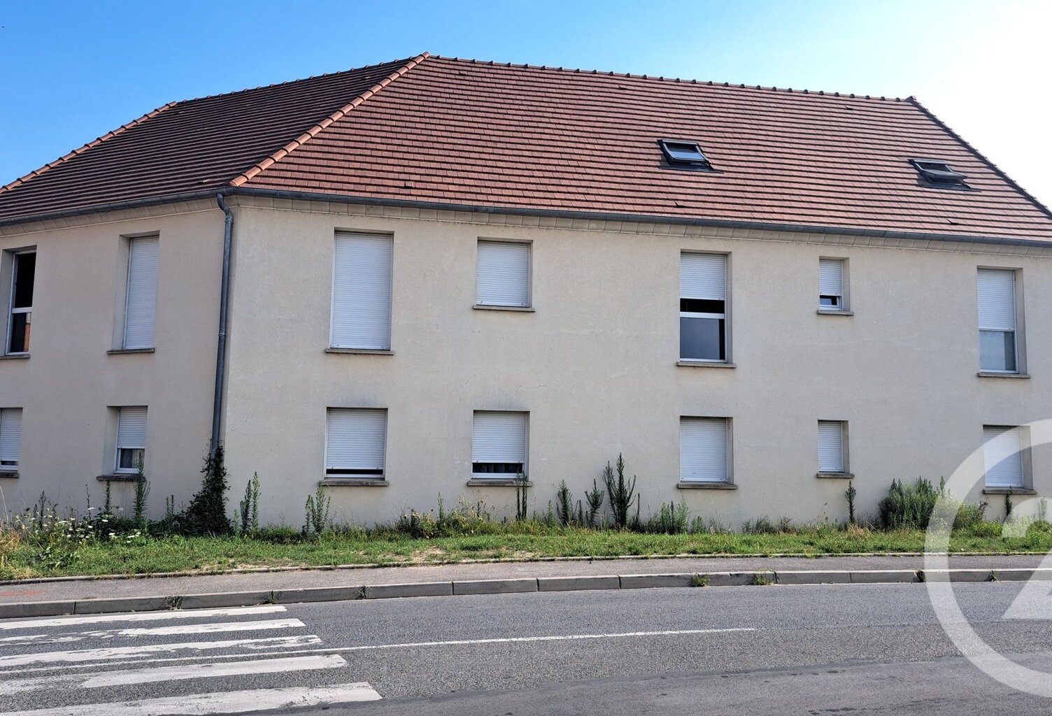 Vente immeuble   Soissons (02200) — photo 1