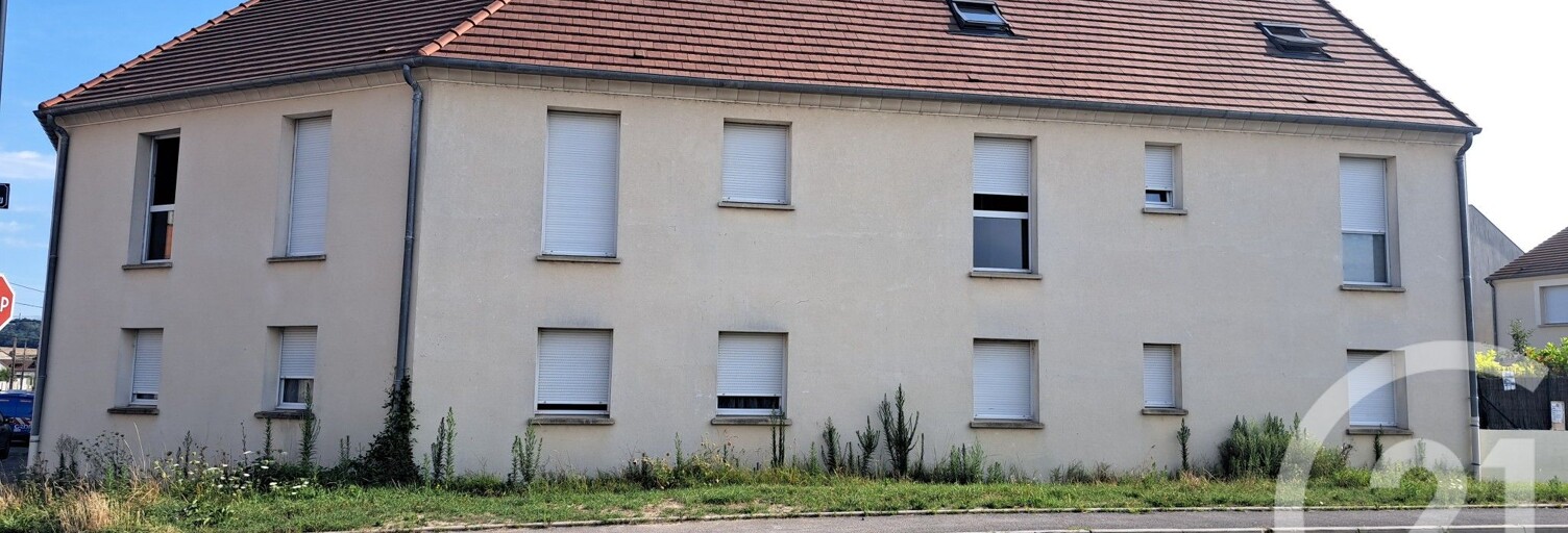 Immeuble   m² à vendre à Soissons (02200)