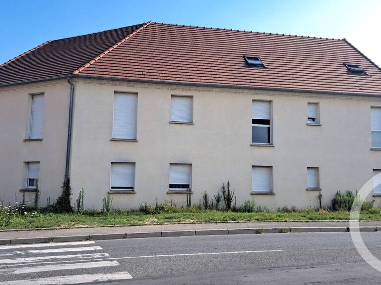 Immeuble   — photo 1