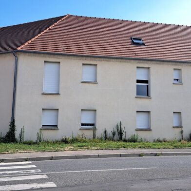 Immeuble  735000 €