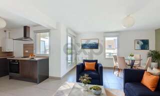 Appartement 2 Pièces 53 m² à vendre à Boves (80440)