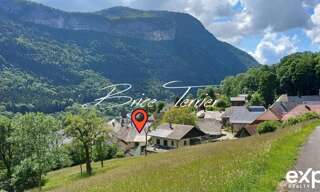 Maison 2 Pièces 41 m² à vendre à Allèves (74540)