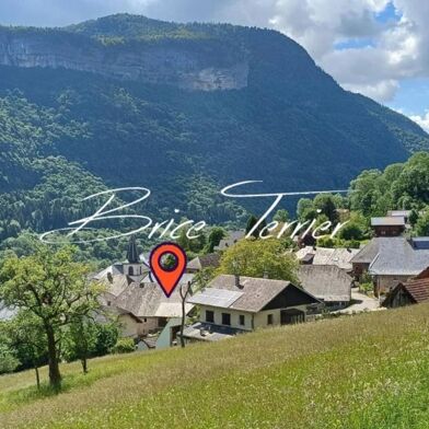 Maison 2 pièces 178000 €