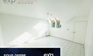 Appartement 2 Pièces 42 m² à vendre à Bessancourt (95550)