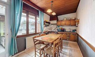 Maison 4 Pièces 58 m² à vendre à Waziers (59119)