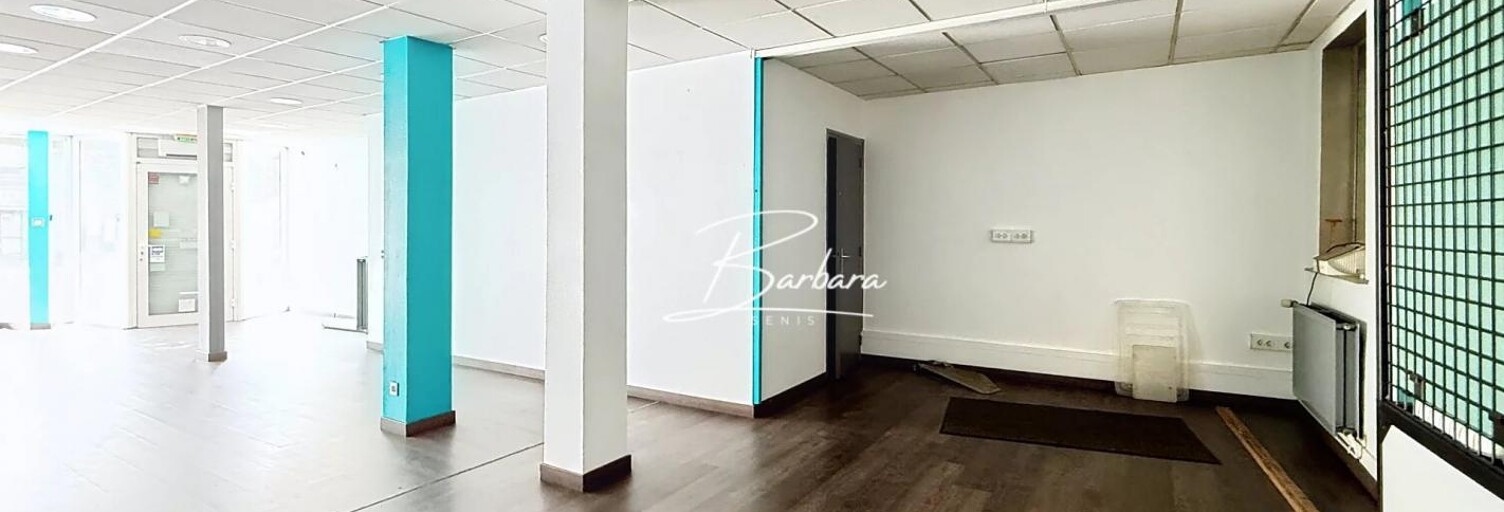 Immeuble  444 m² à vendre à Denain (59220)