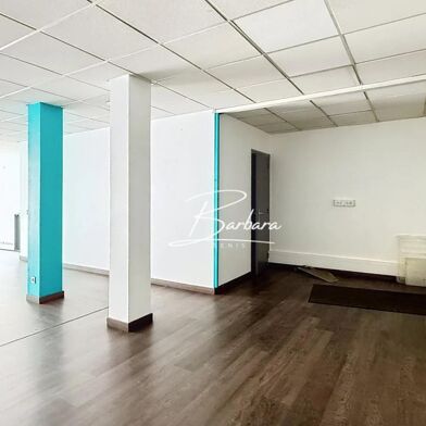 Immeuble  529000 €