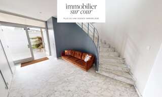 Immeuble  326 m² à vendre à Saint-Étienne (42100)