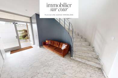 Immeuble  710000 €