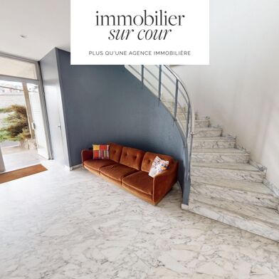 Immeuble  710000 €