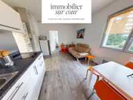 Immeuble type bâtiment offrant de l'habitation et du local commercial/professionnel — photo 3