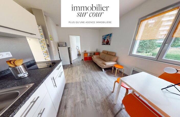 Immeuble type bâtiment offrant de l'habitation et du local commercial/professionnel — photo 3