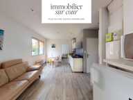 Immeuble type bâtiment offrant de l'habitation et du local commercial/professionnel — photo 4