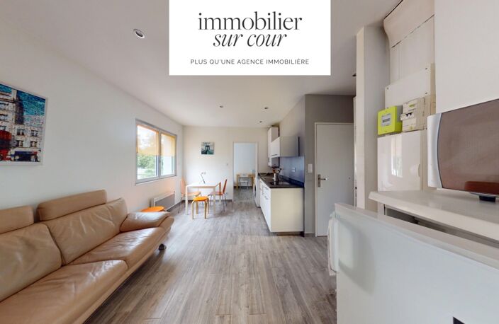 Immeuble type bâtiment offrant de l'habitation et du local commercial/professionnel — photo 4